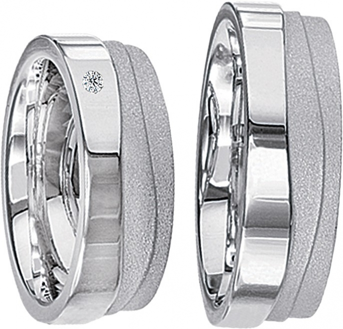 Apt Regelen Extra Goedkope Zilveren ringen kopen | Diamant ring | Ringen actie